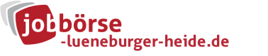 Jobbörse Lüneburger Heide